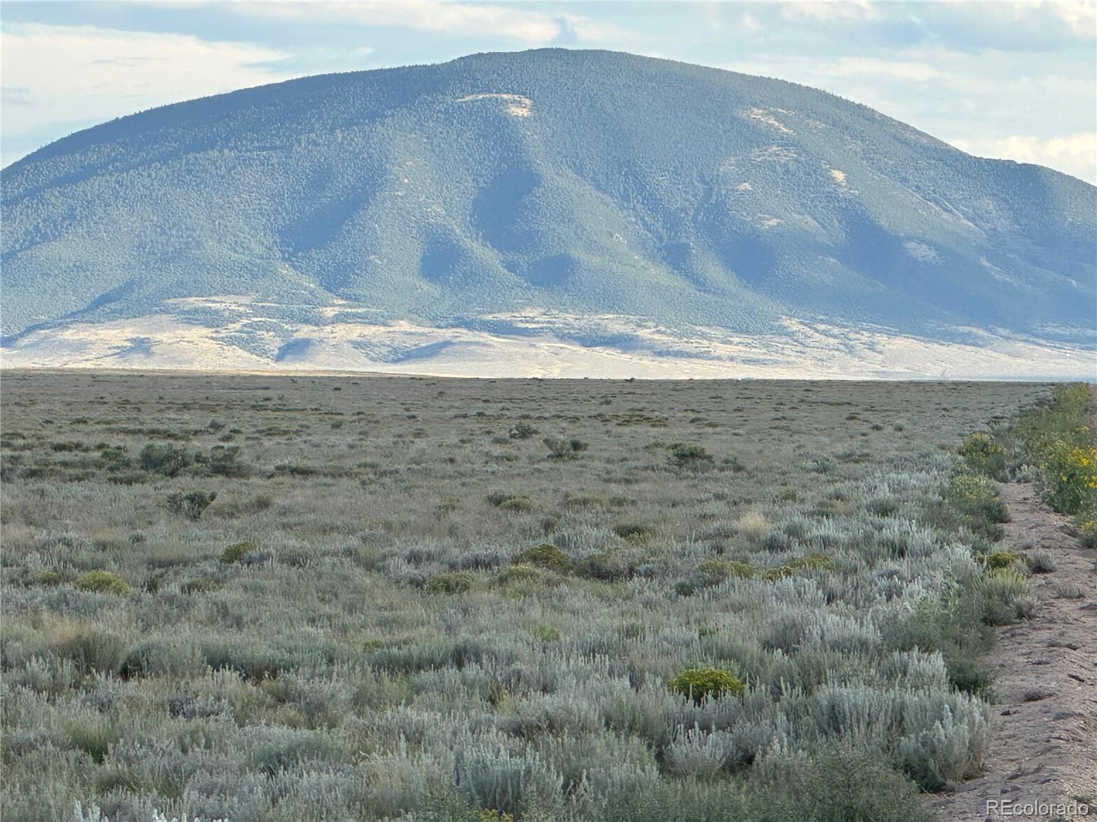 Lot 78 Acoma Trail San Luis CO 81152