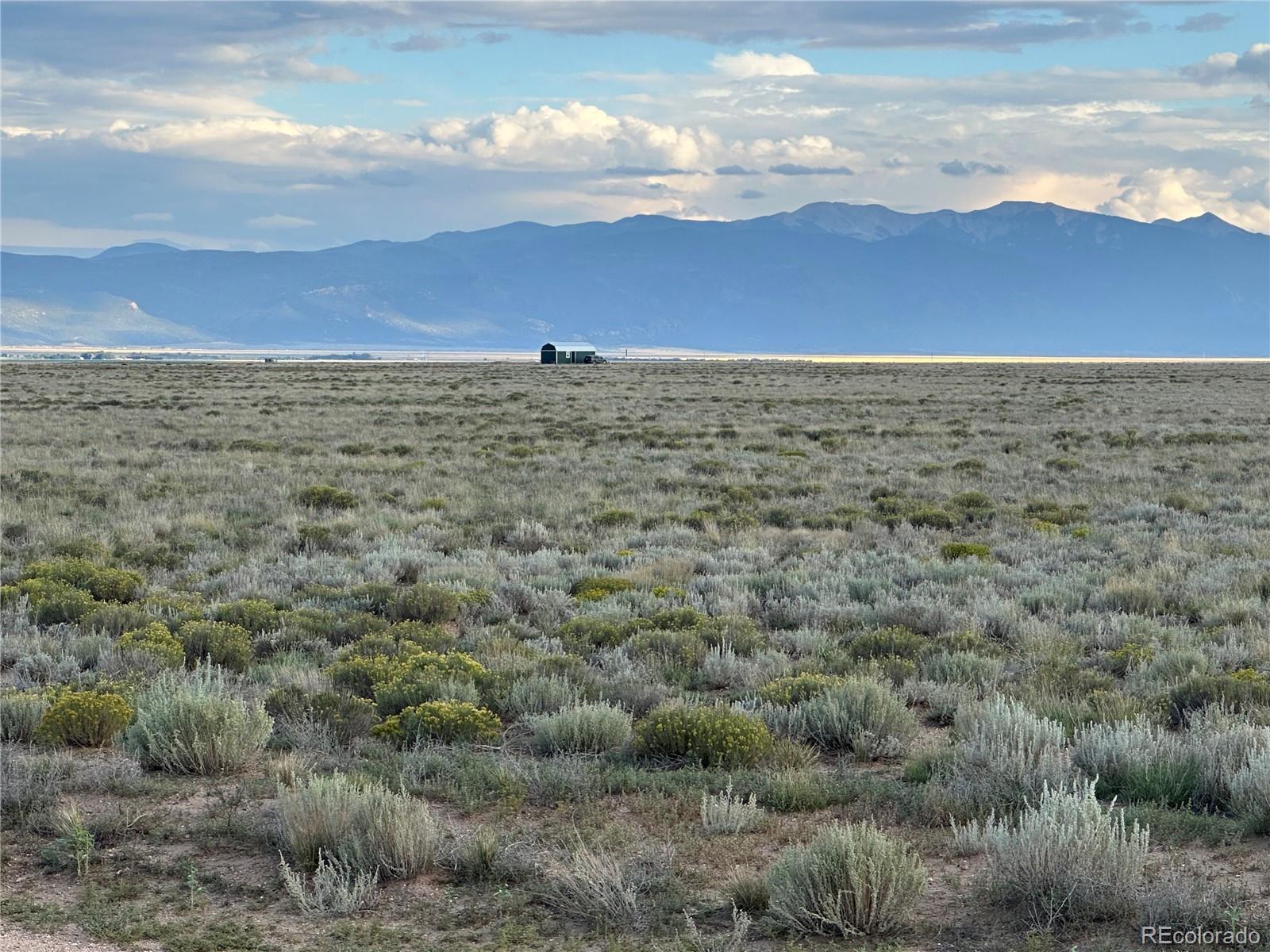 Lot 78 Acoma Trail San Luis CO 81152