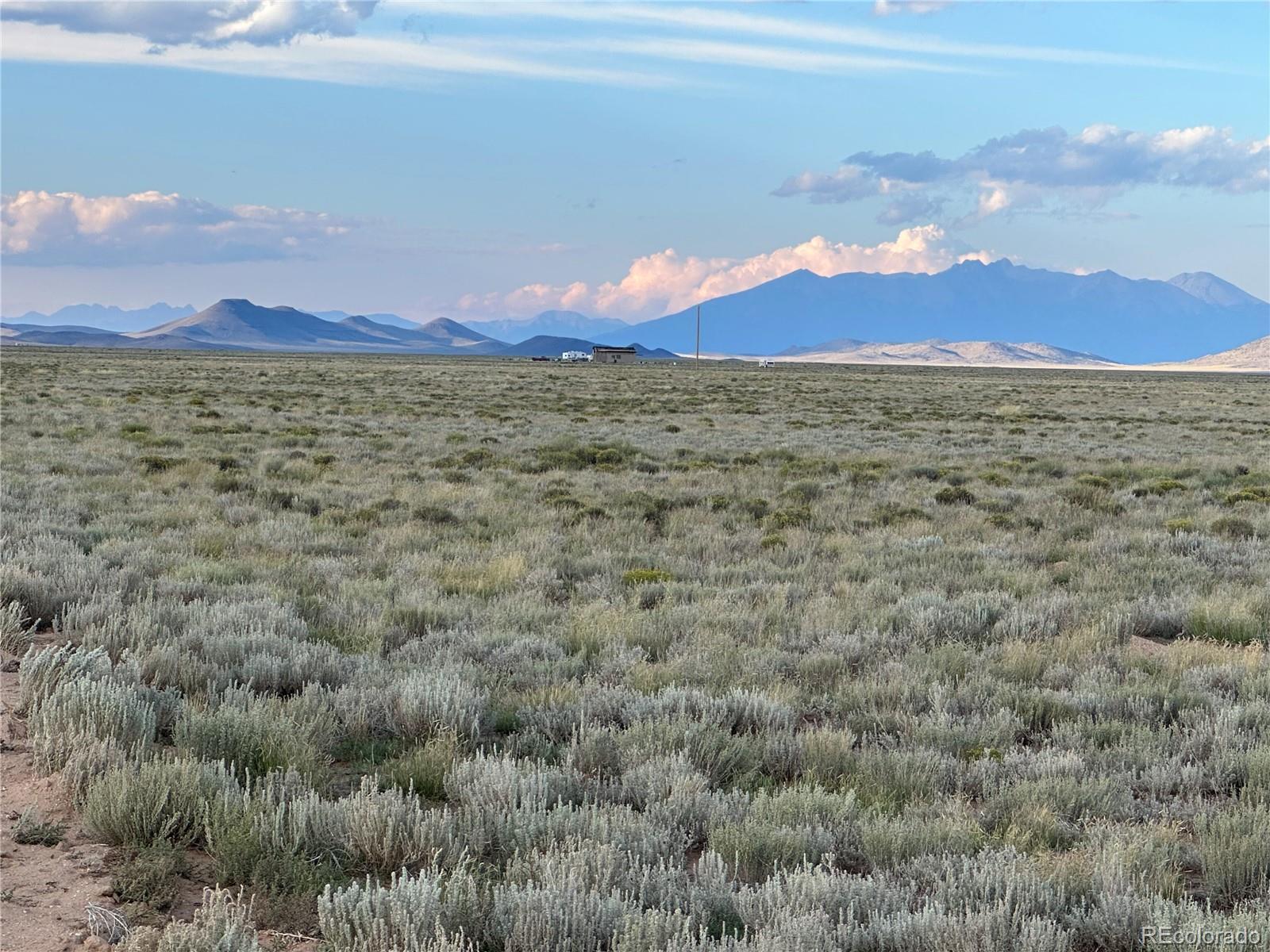 Lot 78 Acoma Trail San Luis CO 81152