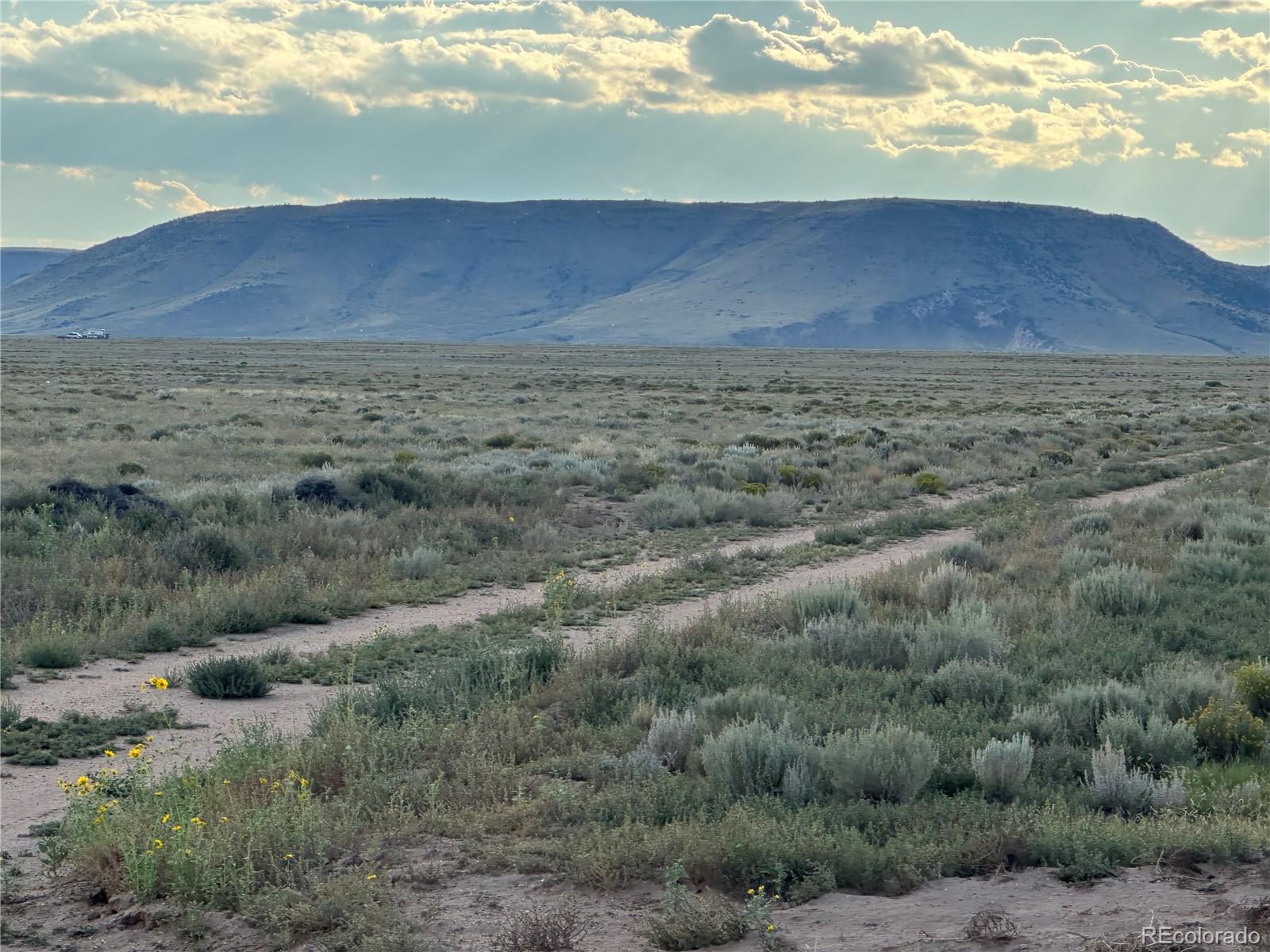 Lot 78 Acoma Trail San Luis CO 81152