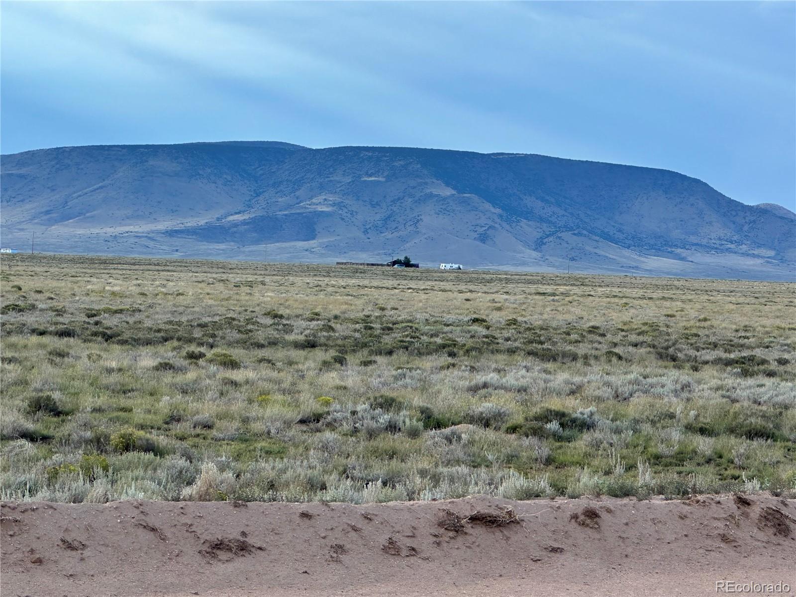 Lot 78 Acoma Trail San Luis CO 81152