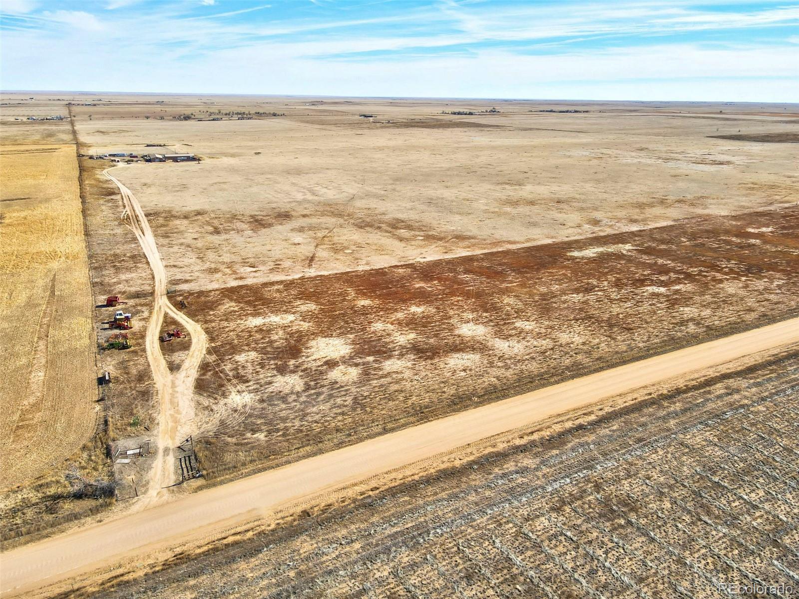 7455 S Rush Road Rush CO 80833