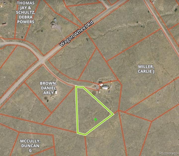 1382 Saddle Rock Trail Crestone CO 81131
