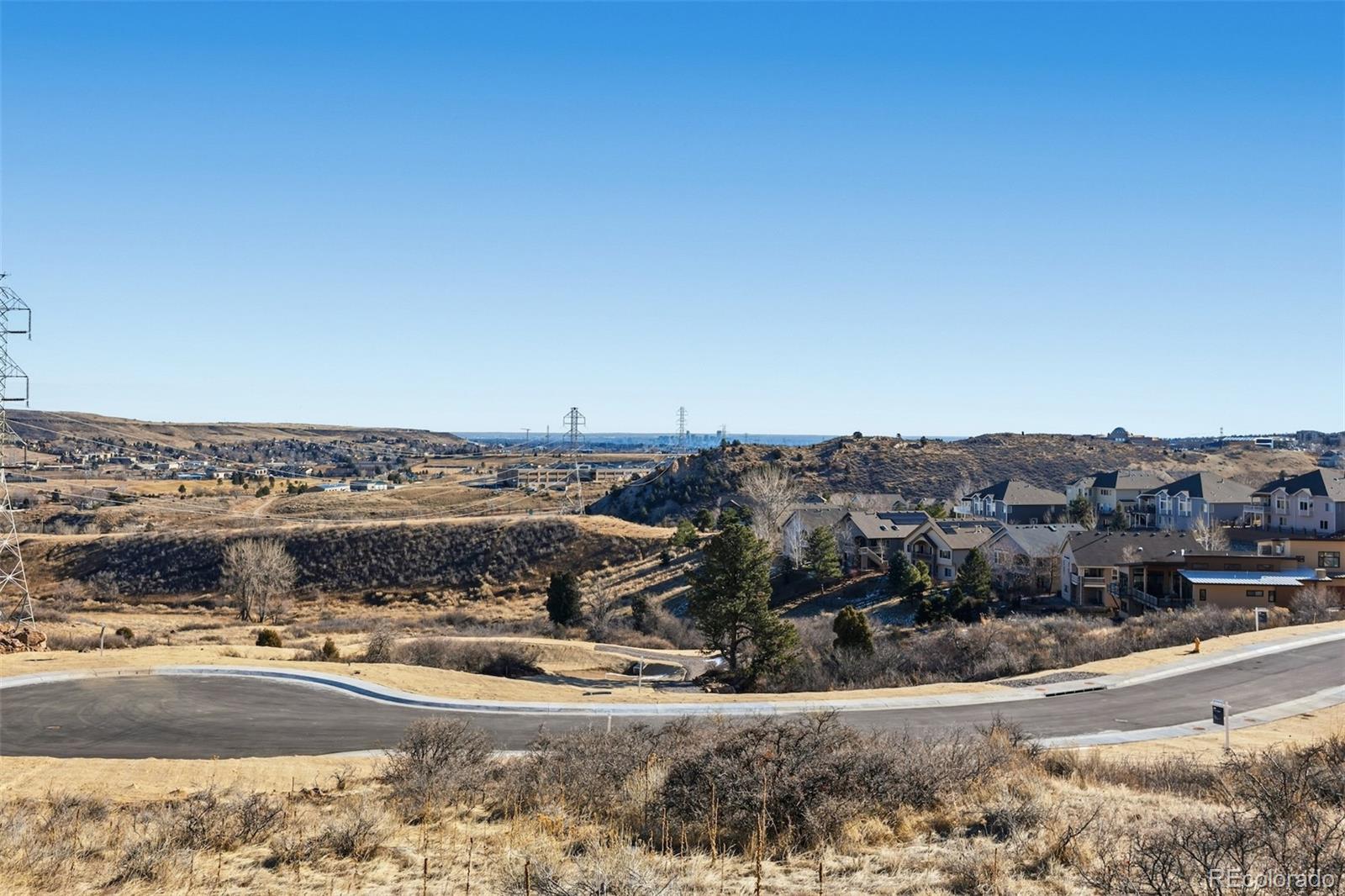 856 Shelton Road Golden CO 80401