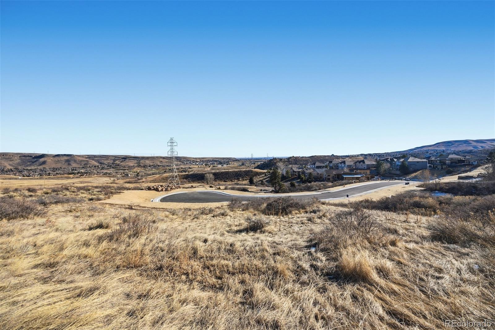 856 Shelton Road Golden CO 80401