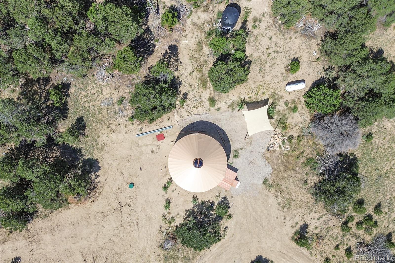 32637 County Road 53.7 Aguilar CO 81020