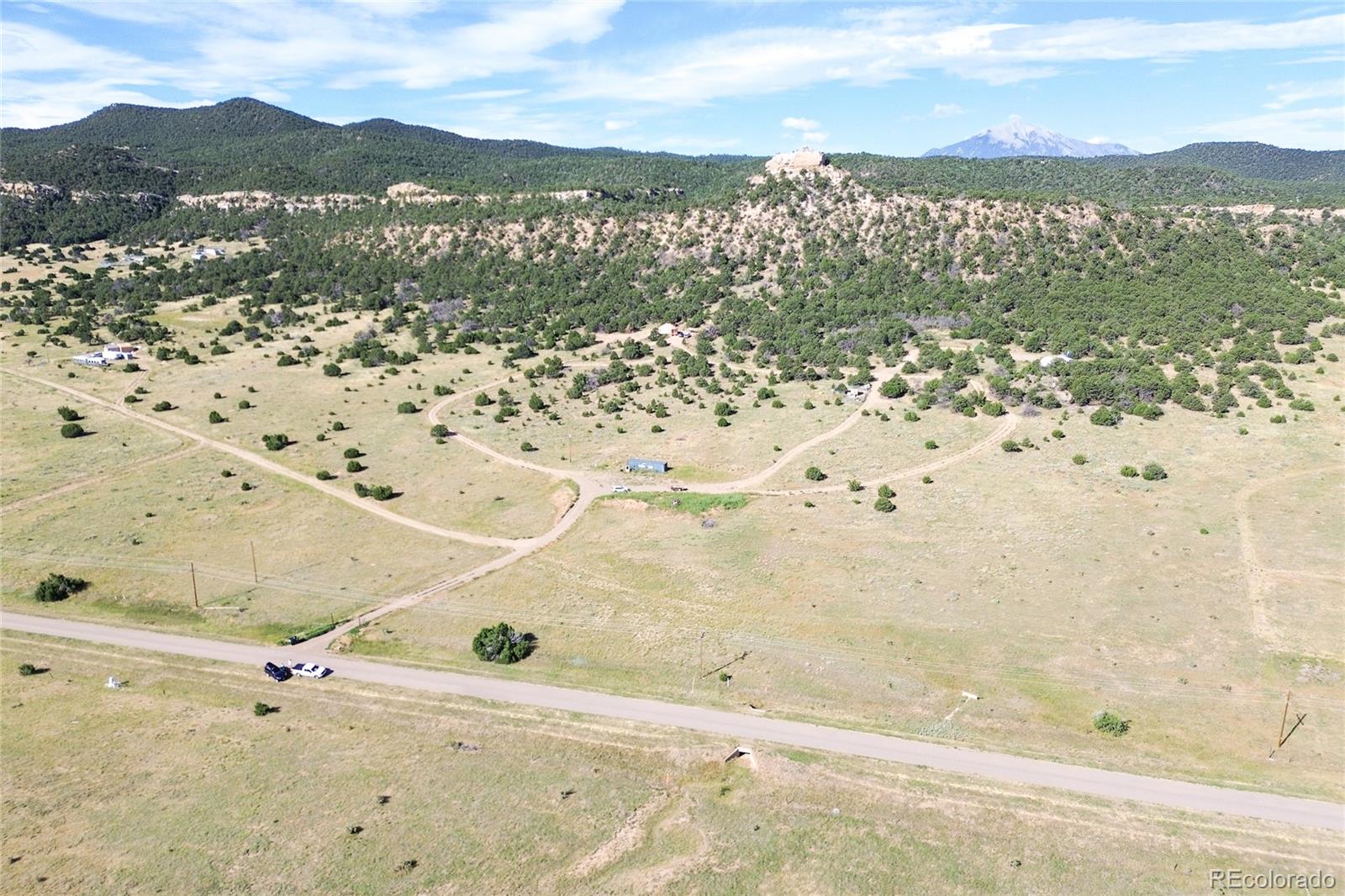 32637 County Road 53.7 Aguilar CO 81020