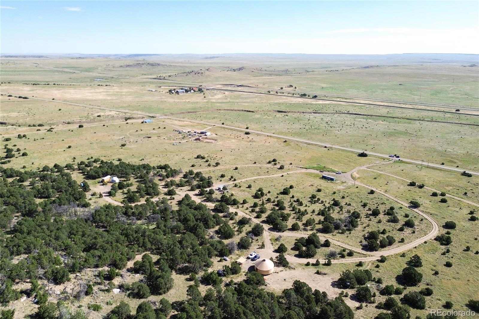 32637 County Road 53.7 Aguilar CO 81020