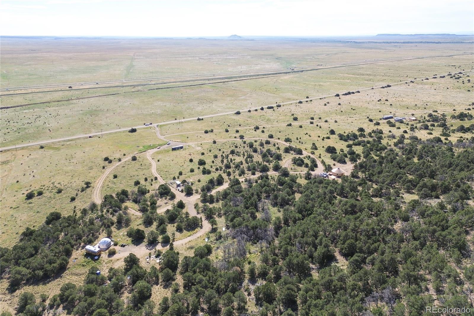 32637 County Road 53.7 Aguilar CO 81020