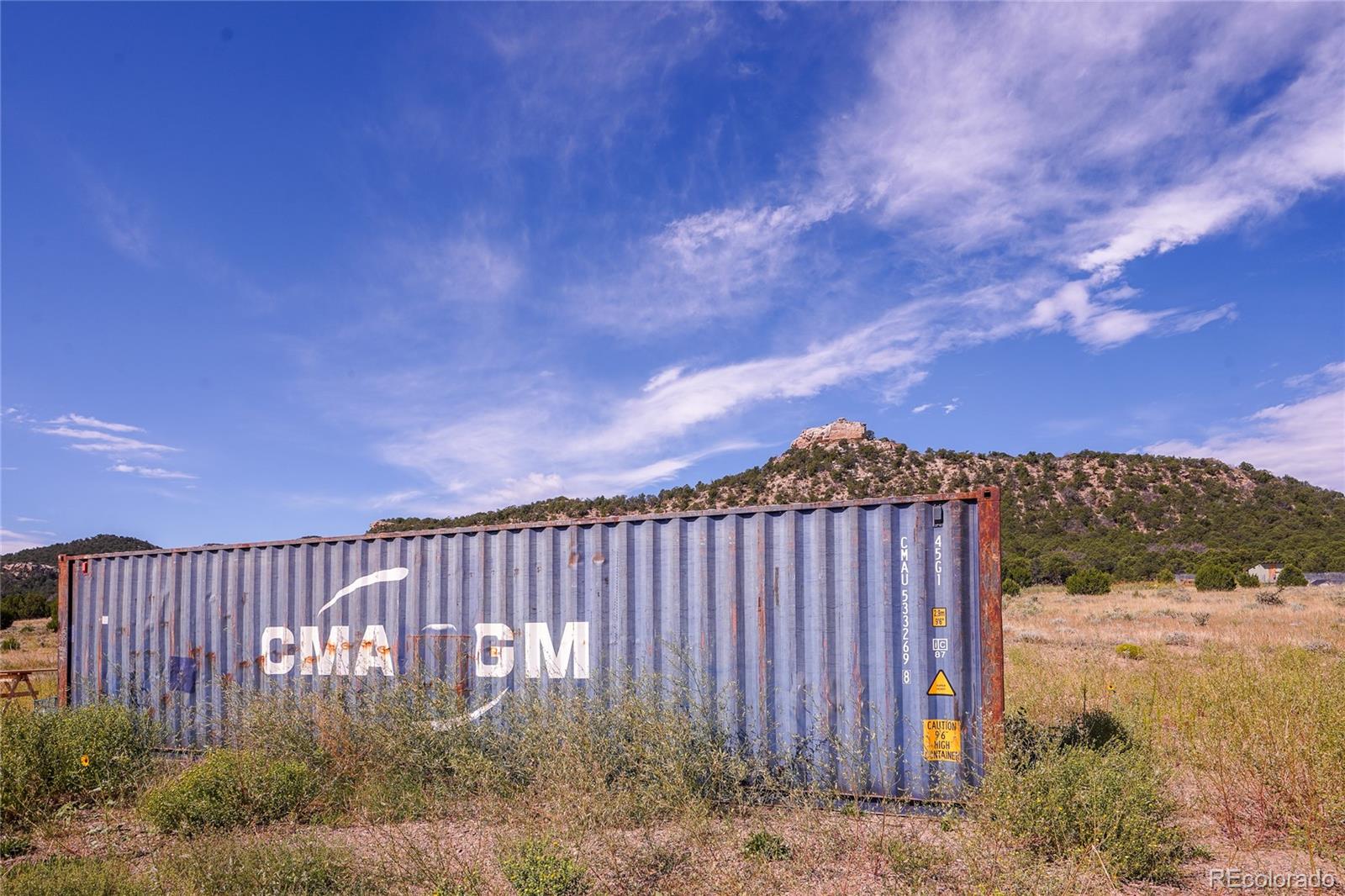 32637 County Road 53.7 Aguilar CO 81020