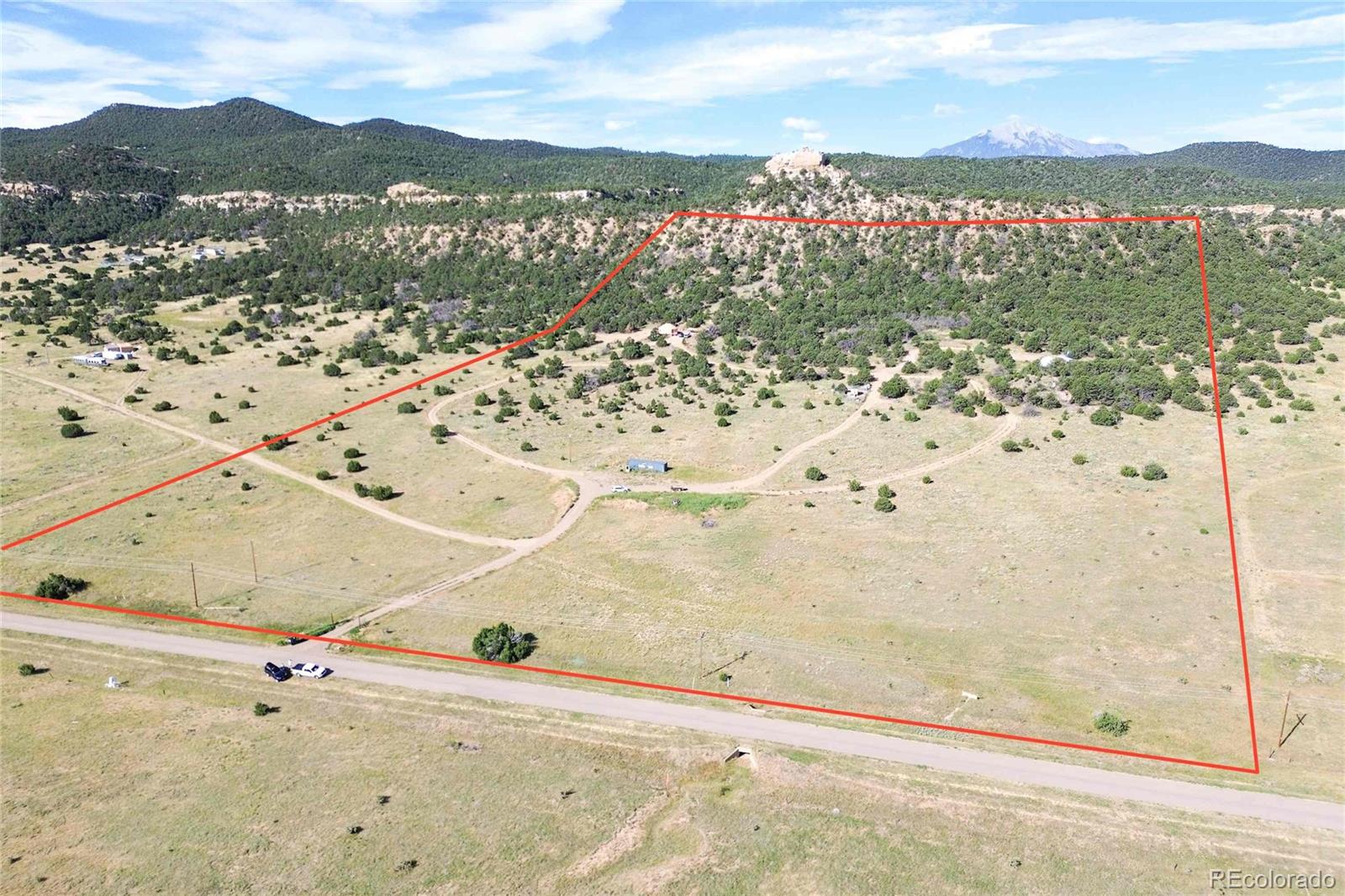 32637 County Road 53.7 Aguilar CO 81020