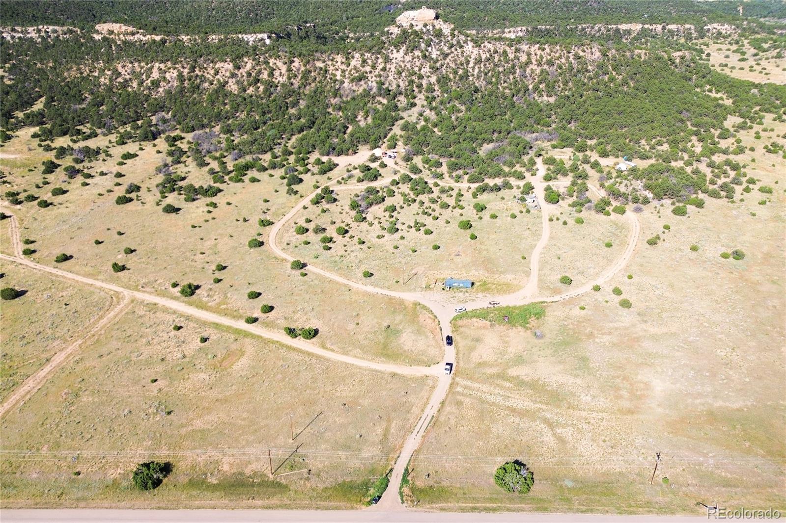 32637 County Road 53.7 Aguilar CO 81020
