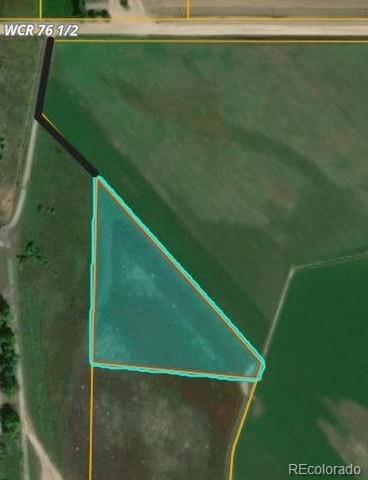 0 County Road 76 1/2 Windsor CO 80550