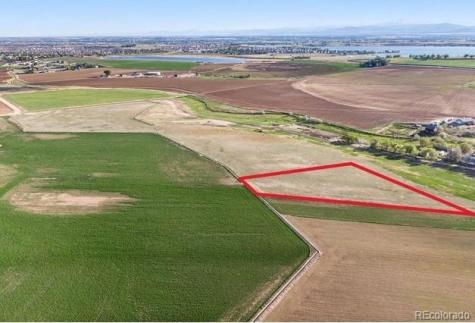 0 County Road 76 1/2 Windsor CO 80550