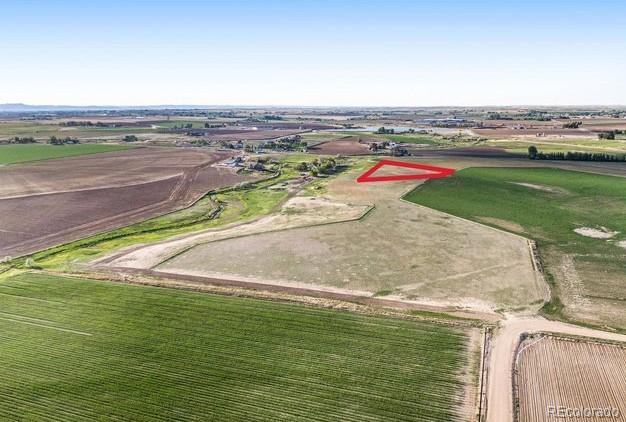 0 County Road 76 1/2 Windsor CO 80550
