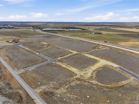 2 Tract Lot 3 Wiggins CO 80654