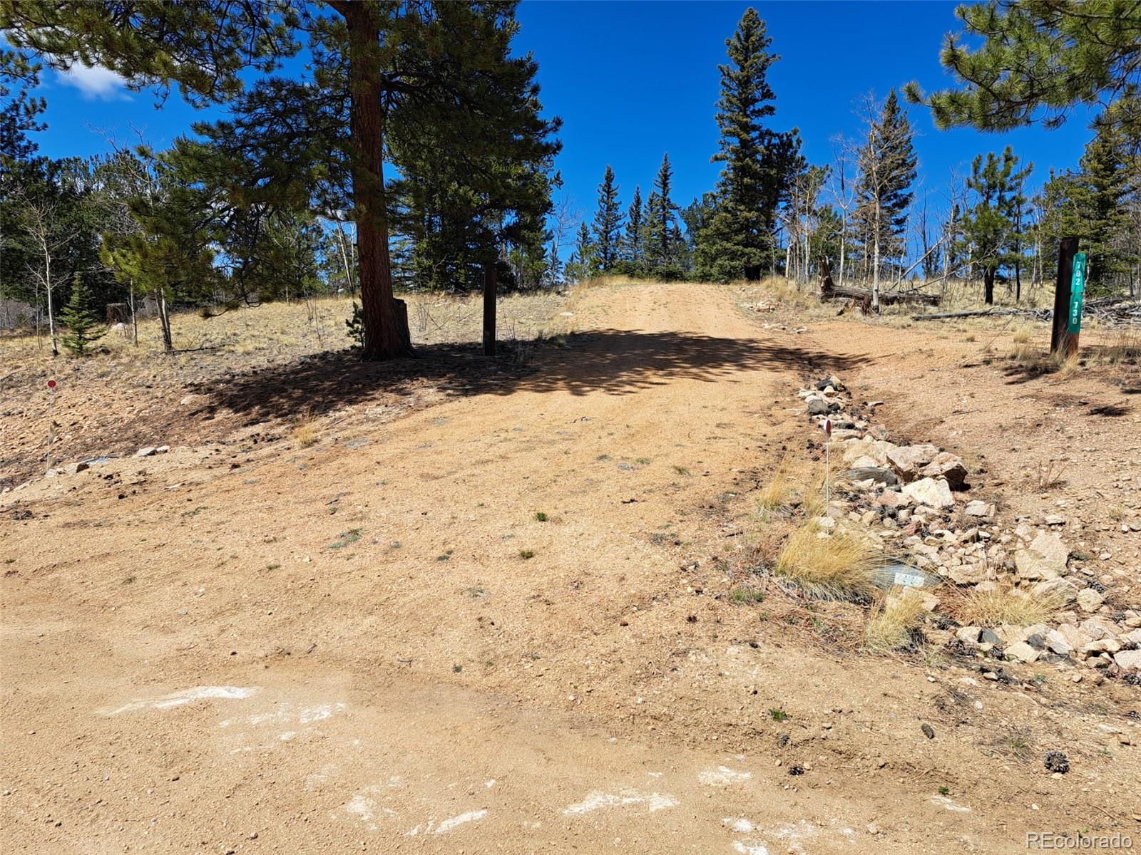 782 Tepee Trail Como CO 80432