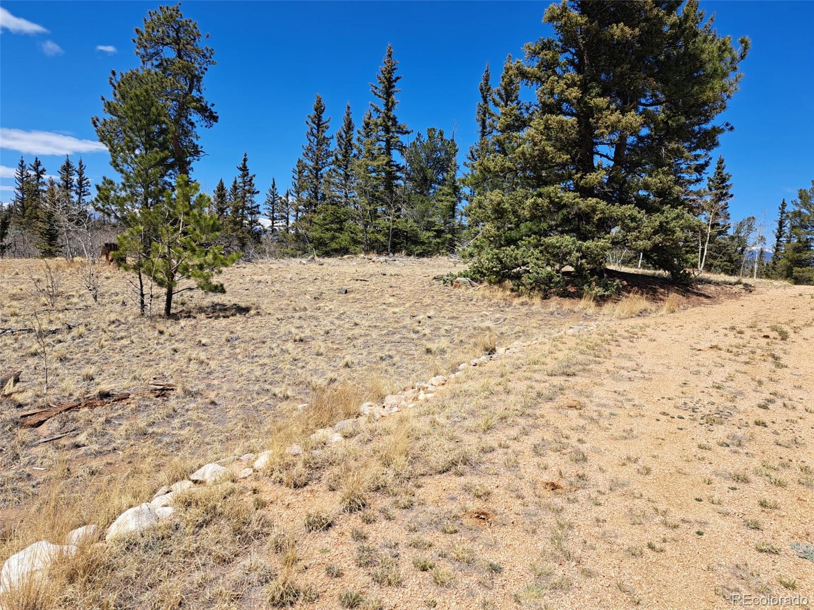 782 Tepee Trail Como CO 80432