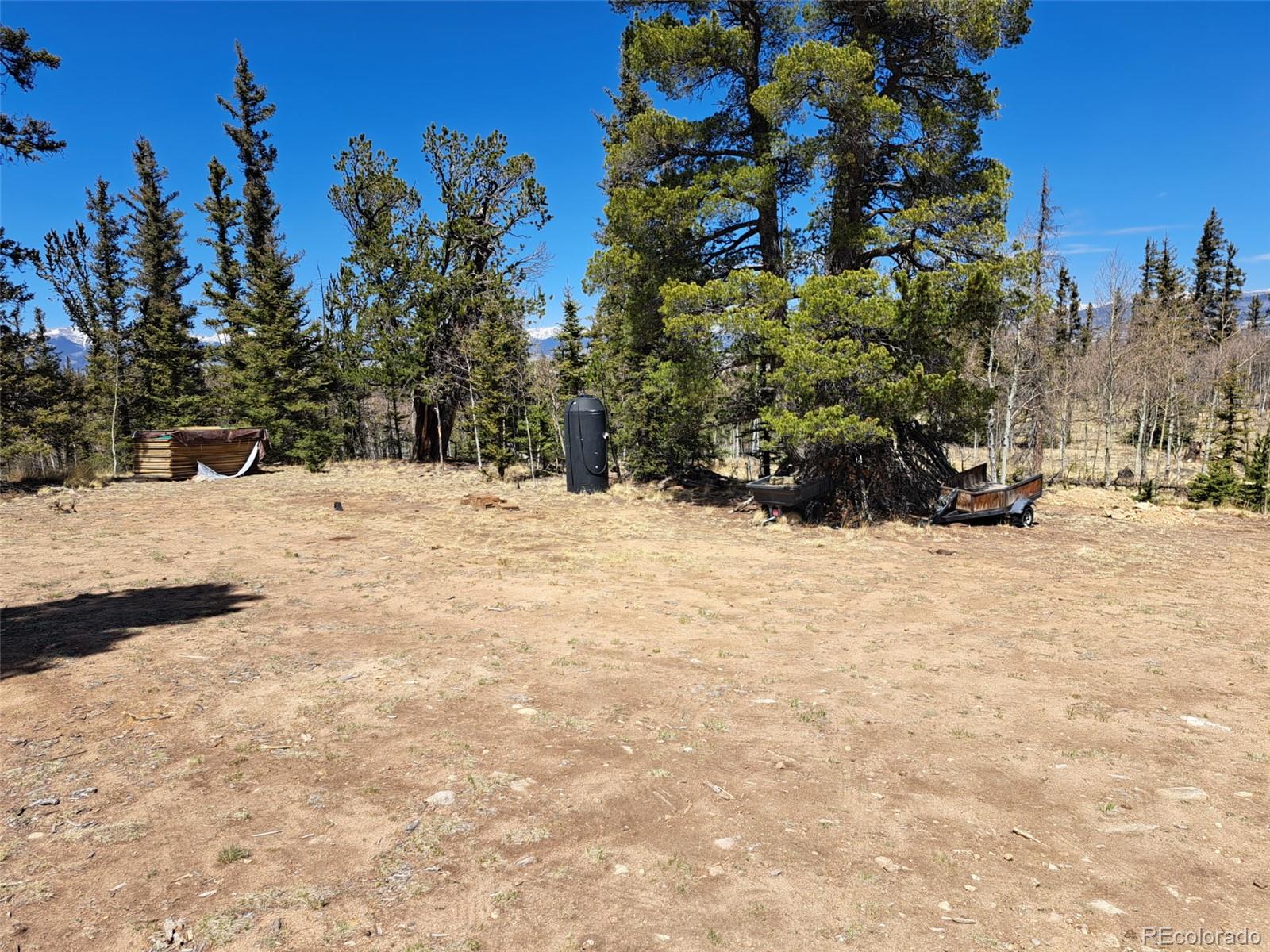 782 Tepee Trail Como CO 80432