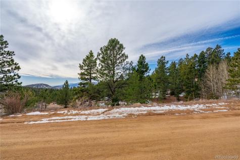 Lot 2 Spruce Mountain Road Cotopaxi CO 81223