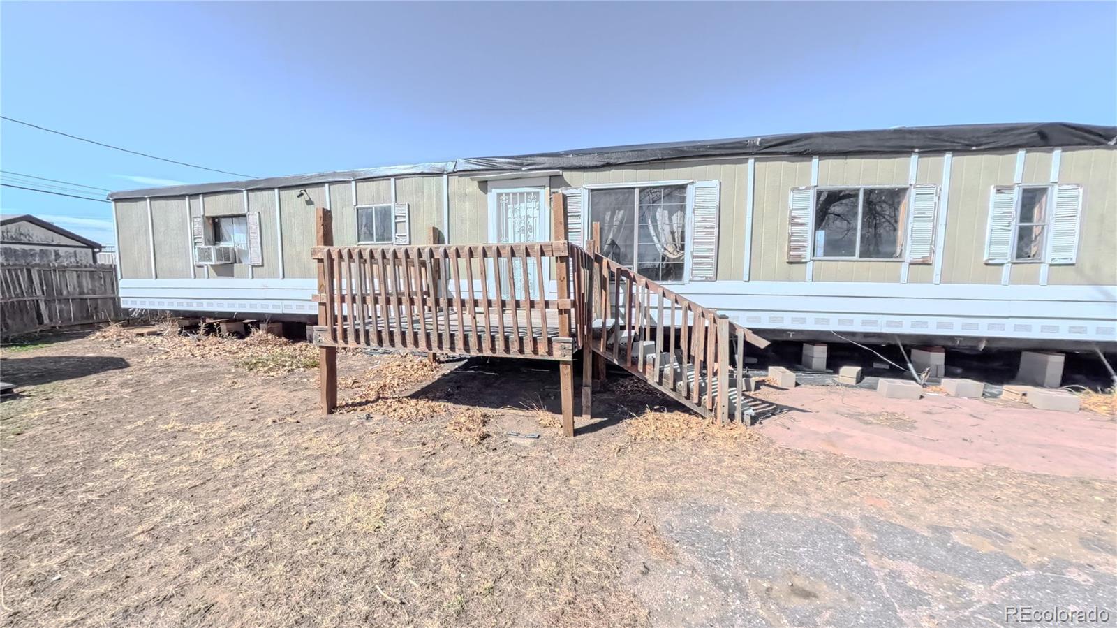 60 Royal M H Park Byers CO 80103