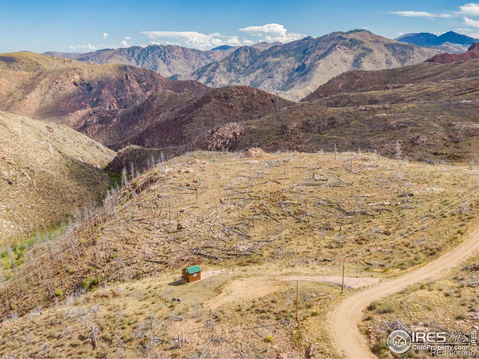 1222 Meadow Mountain Drive Livermore CO 80536