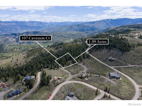 107 Cavesson Court Edwards CO 81632