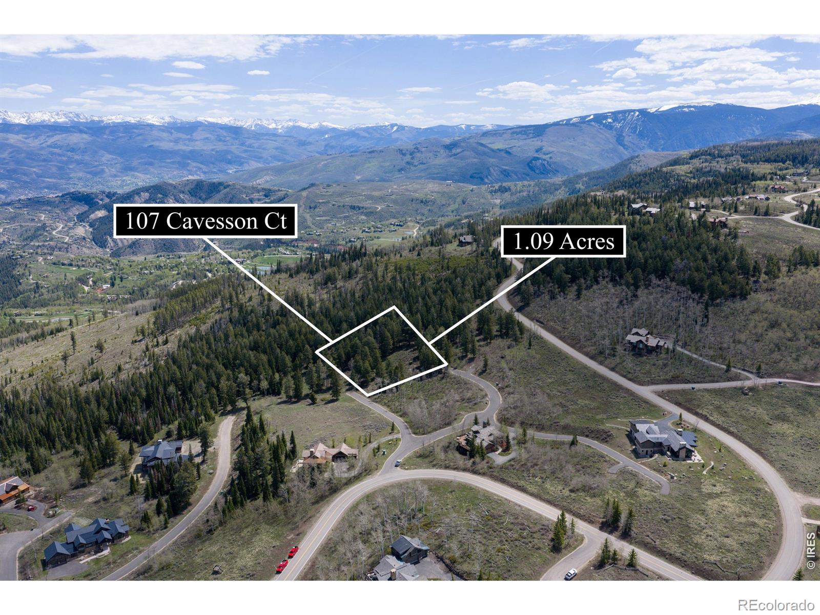 107 Cavesson Court Edwards CO 81632
