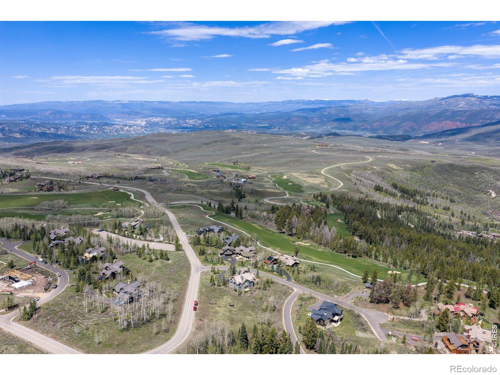 107 Cavesson Court Edwards CO 81632
