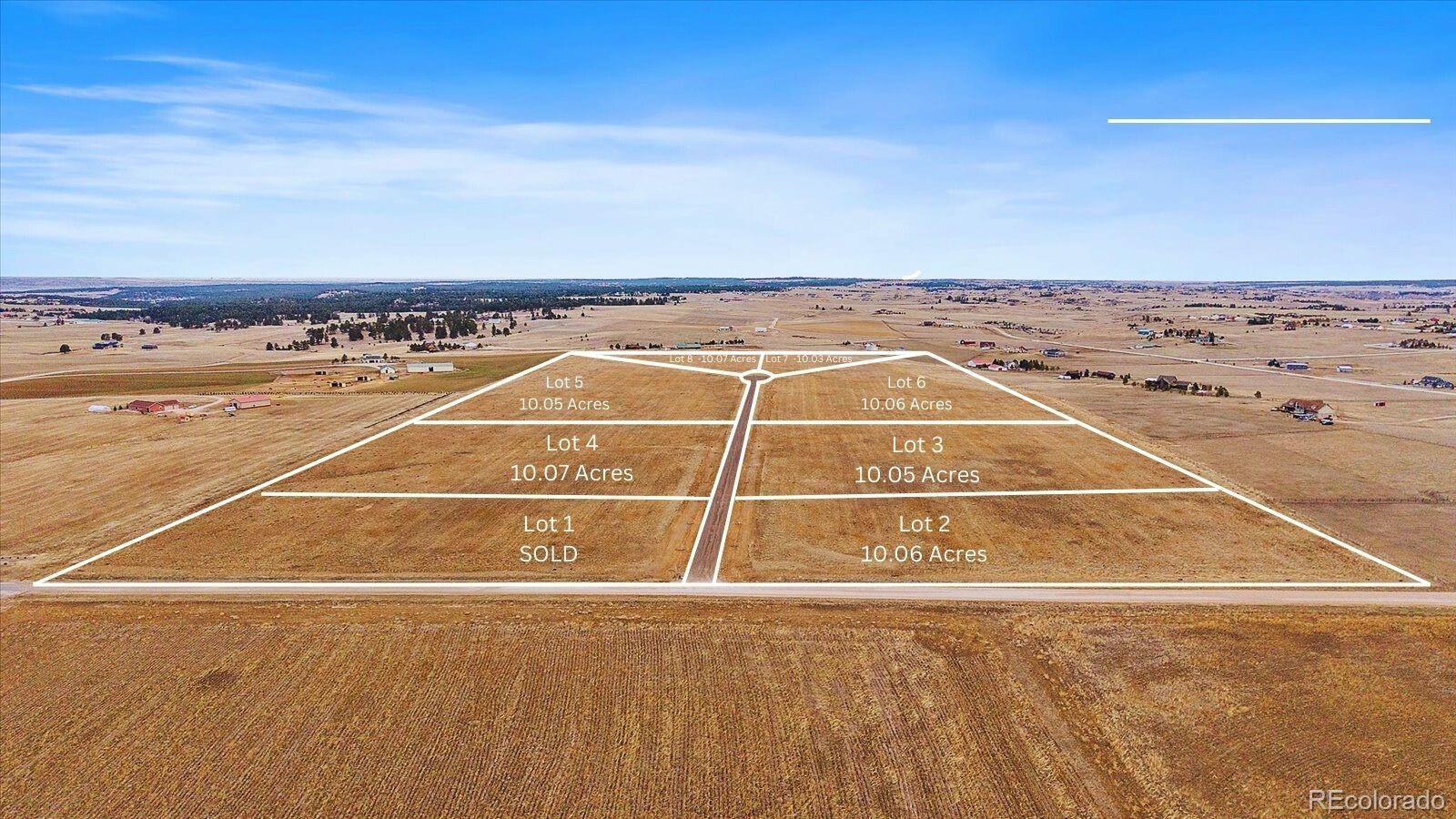 30064 Imperial Point Elizabeth CO 80107