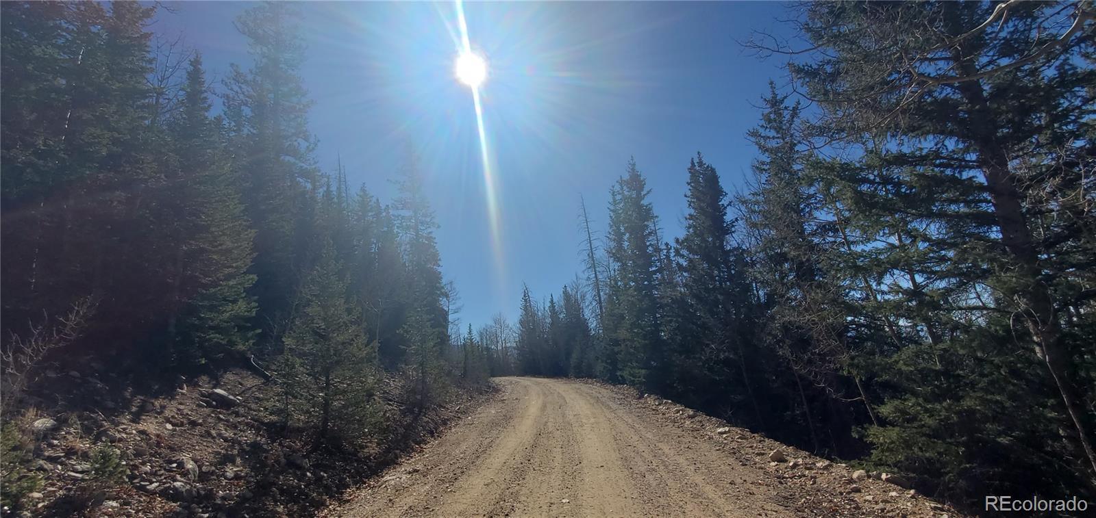 Lot 6581 Ackerman Road Fort Garland CO 81133