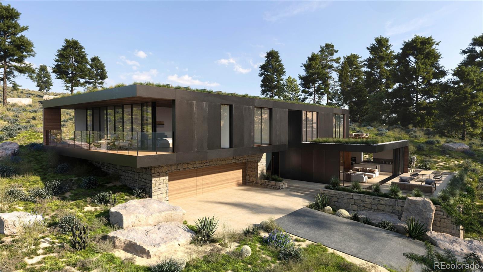 73 Canyon Pines Drive Arvada CO 80403