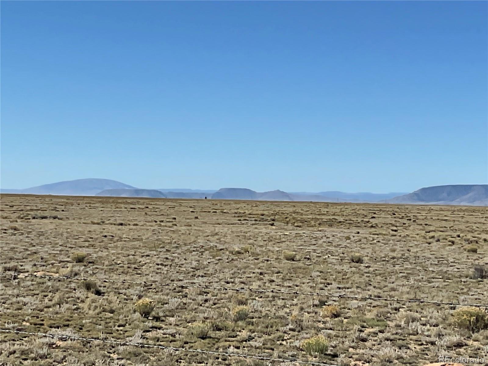Lot 22 11th Street Sanford CO 81151