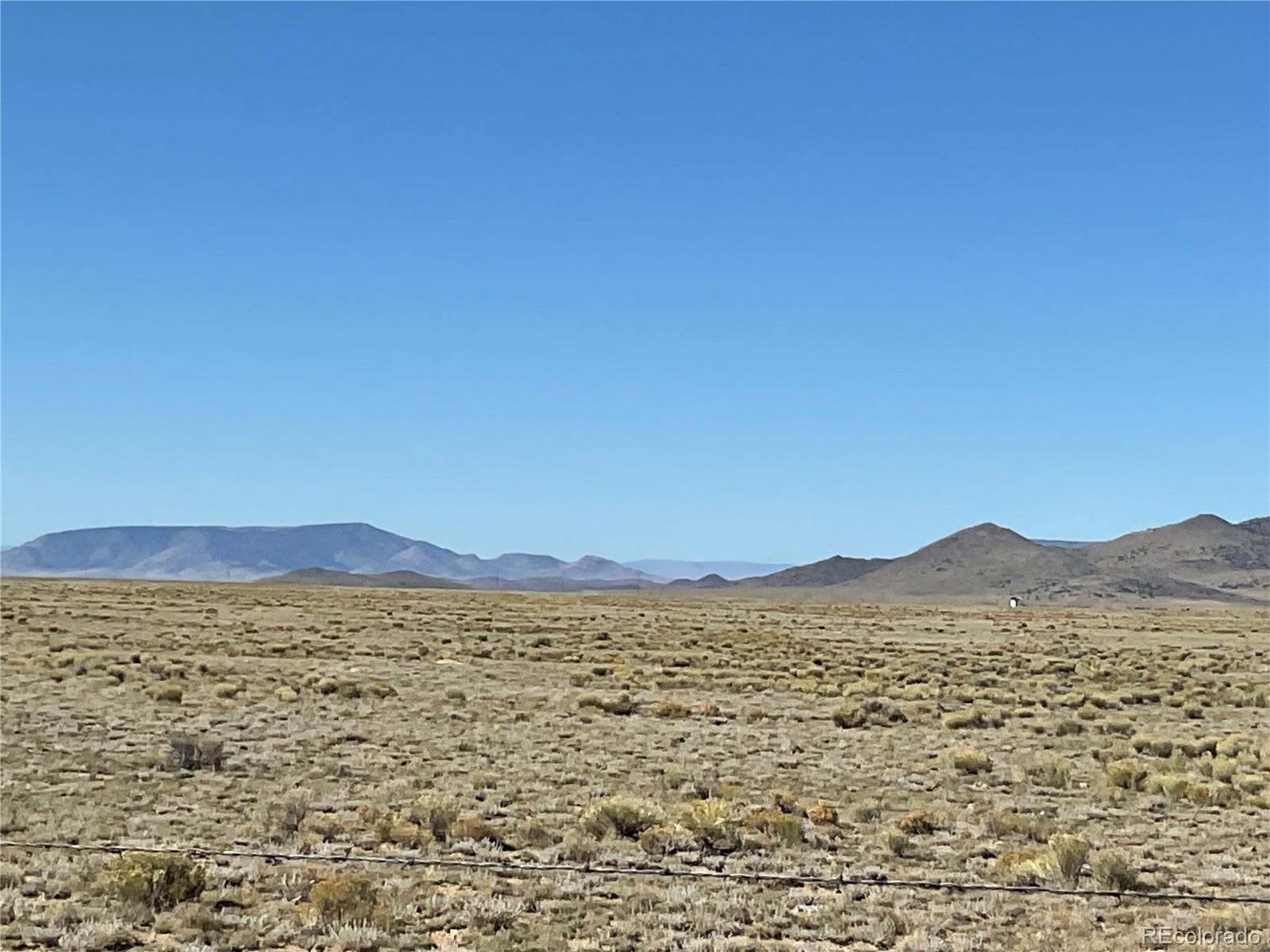 Lot 22 11th Street Sanford CO 81151