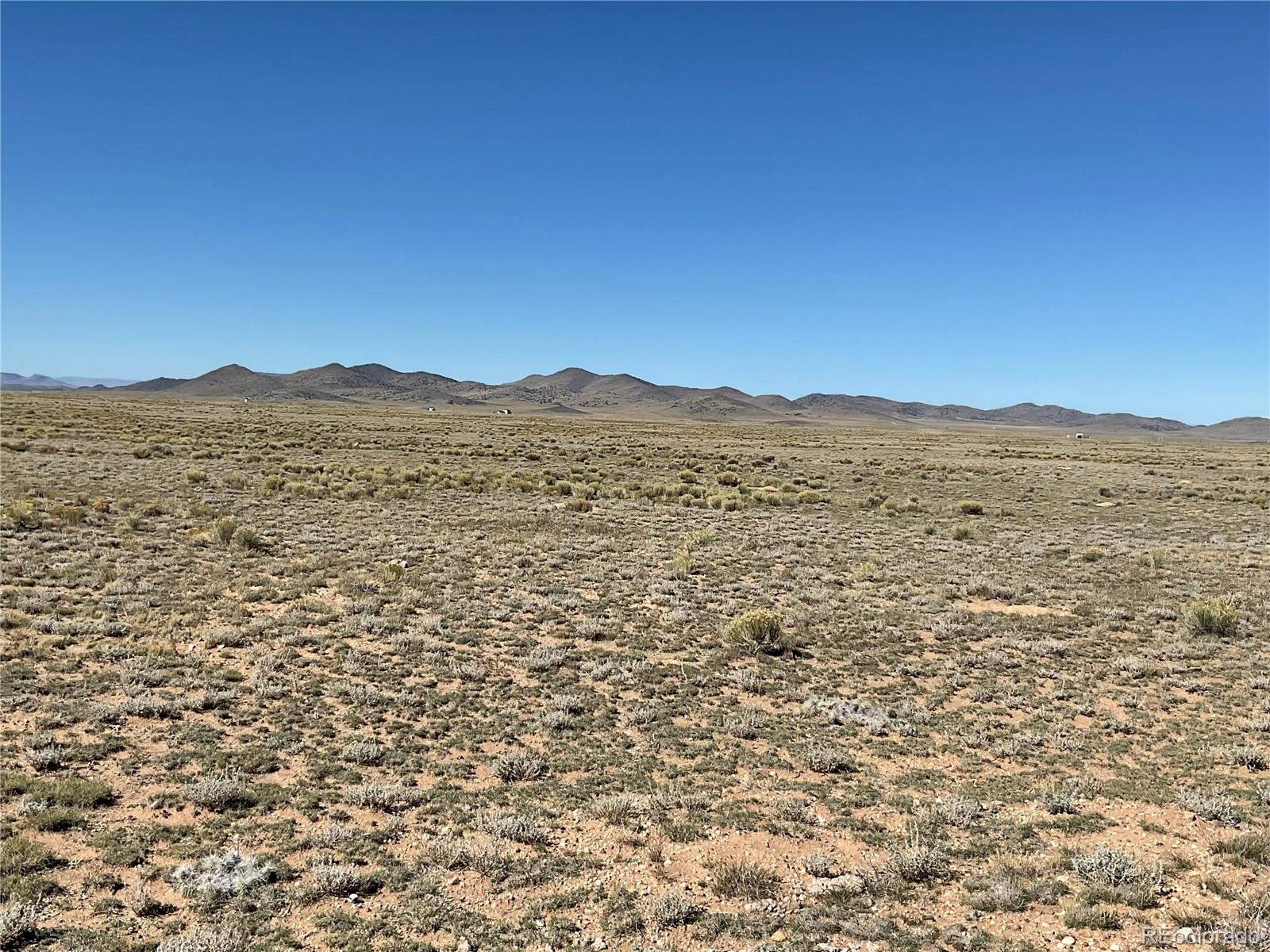 Lot 22 11th Street Sanford CO 81151