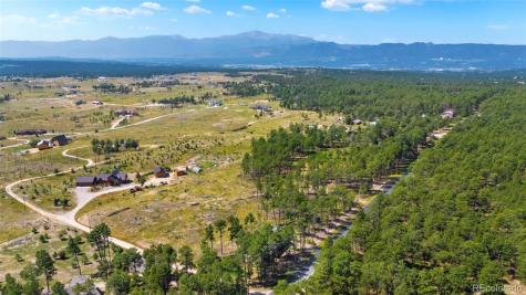 6265 Vessey Road Colorado Springs CO 80908