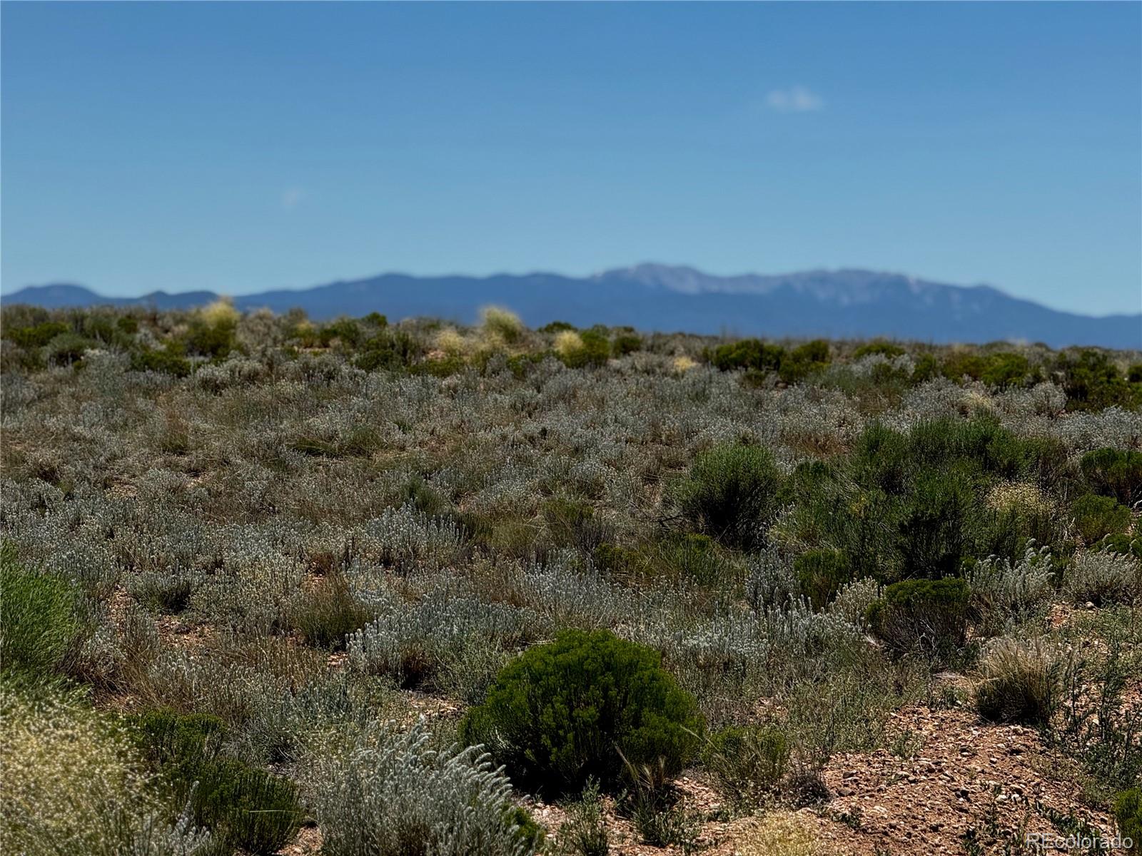 Lot 8 Ana Avenue San Luis CO 81152