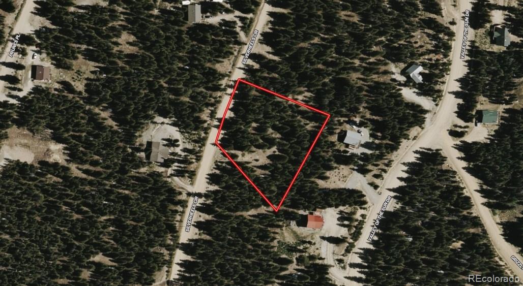 210 Silverheels Place Fairplay CO 80440