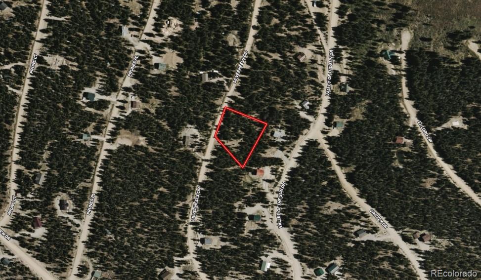 210 Silverheels Place Fairplay CO 80440
