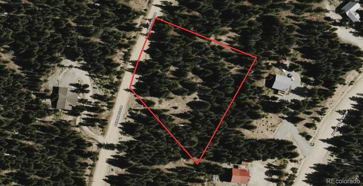 210 Silverheels Place Fairplay CO 80440