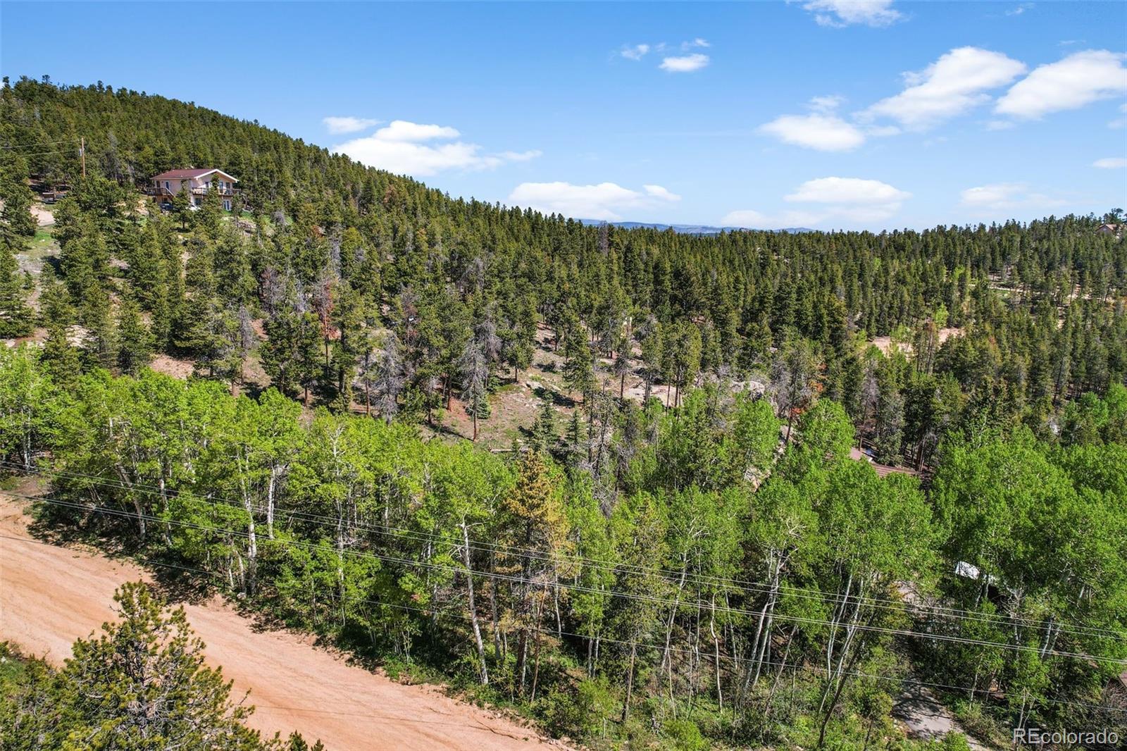 900 Rudi Lane Golden CO 80403