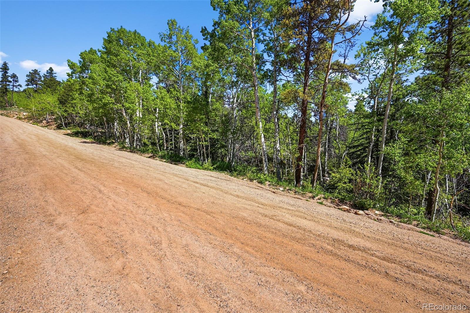 900 Rudi Lane Golden CO 80403