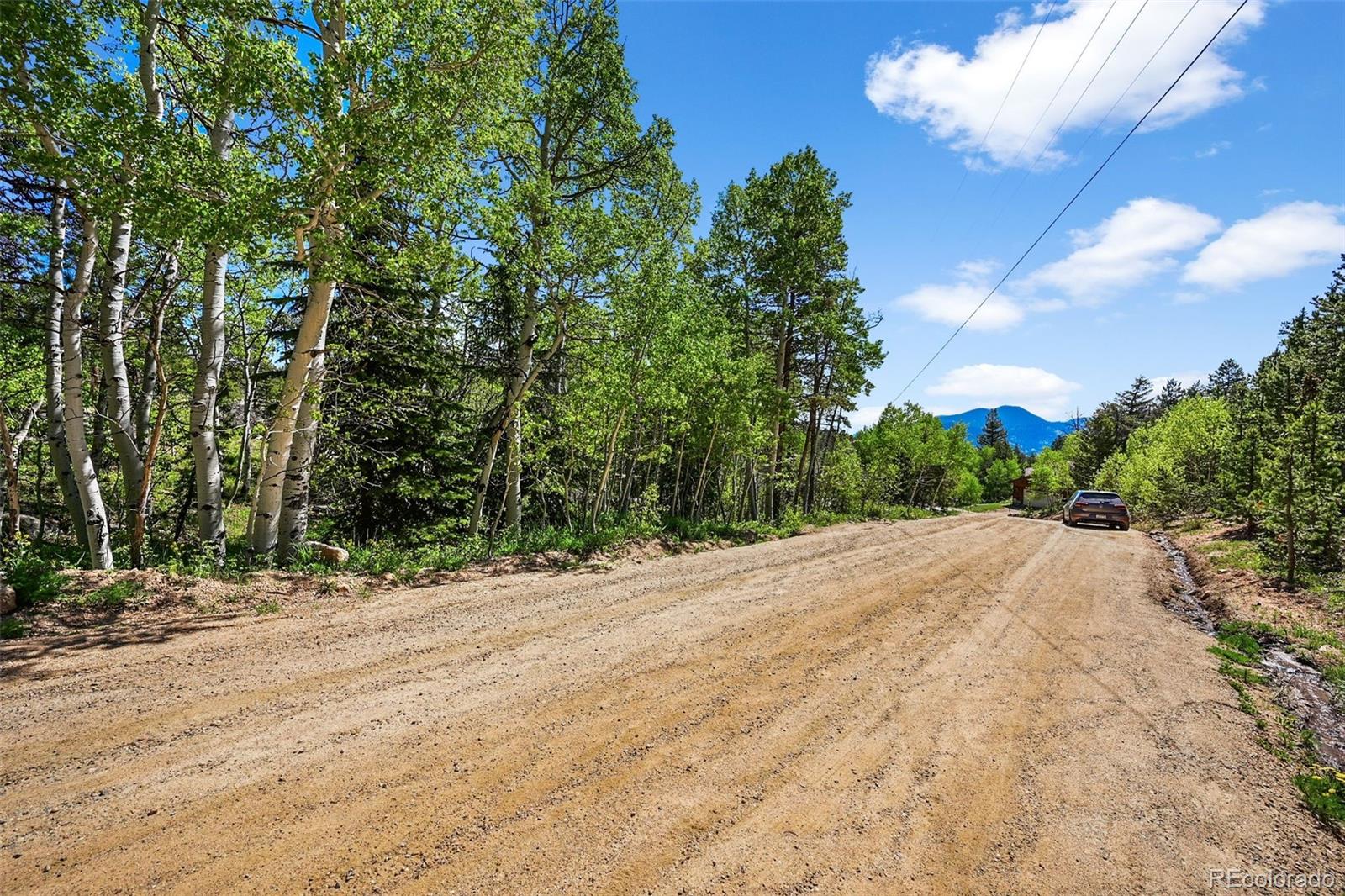 900 Rudi Lane Golden CO 80403