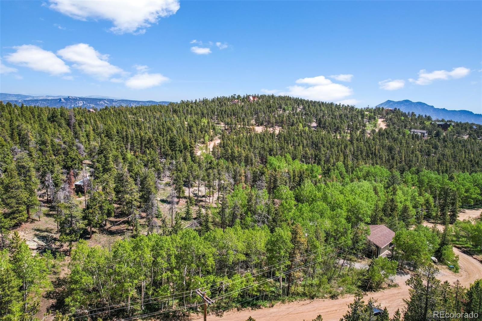 900 Rudi Lane Golden CO 80403