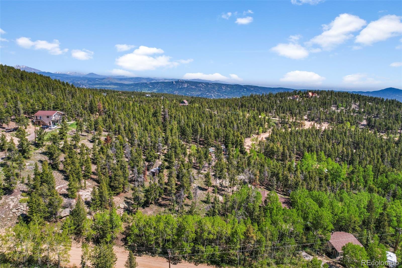 900 Rudi Lane Golden CO 80403