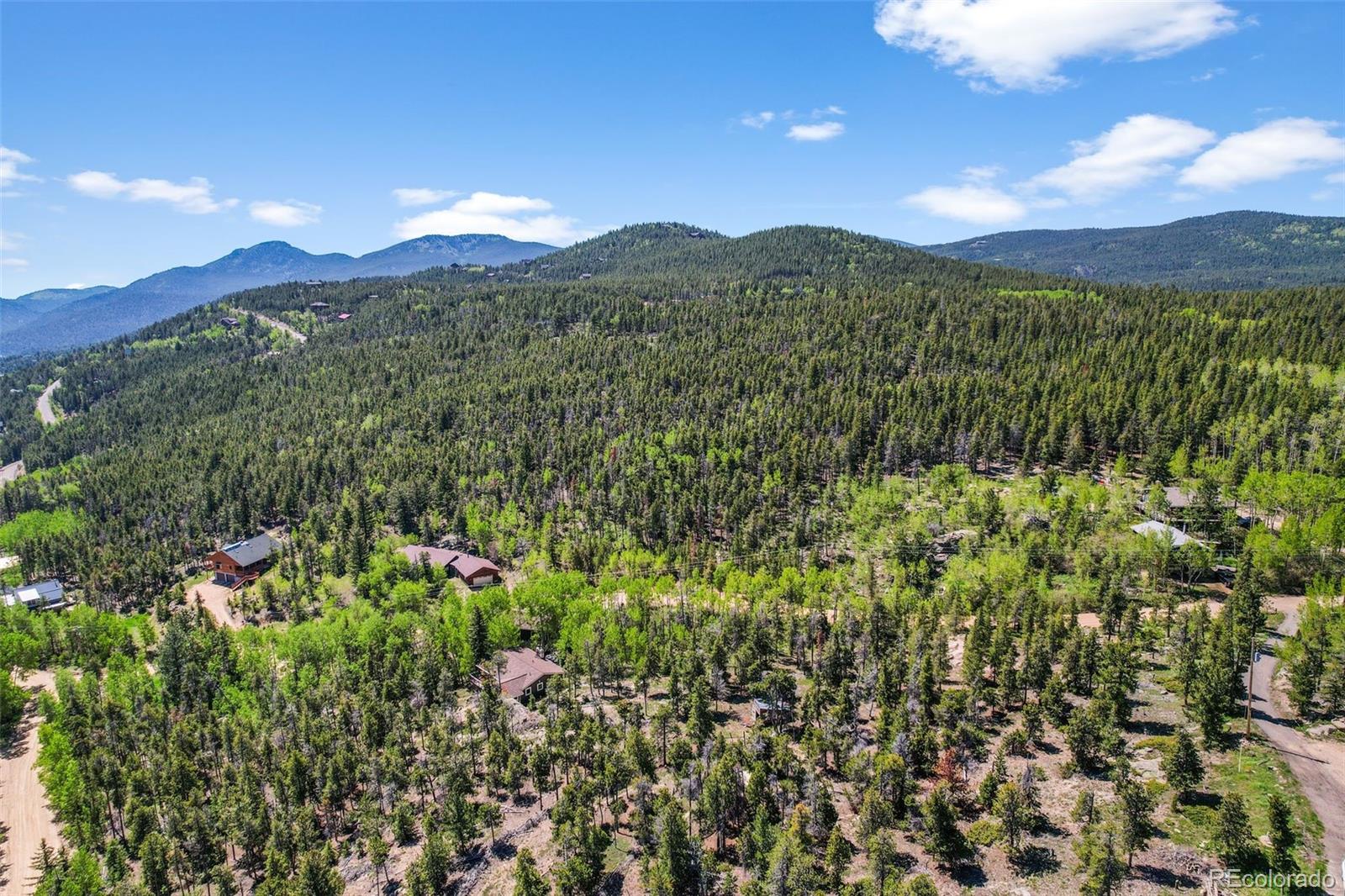 900 Rudi Lane Golden CO 80403