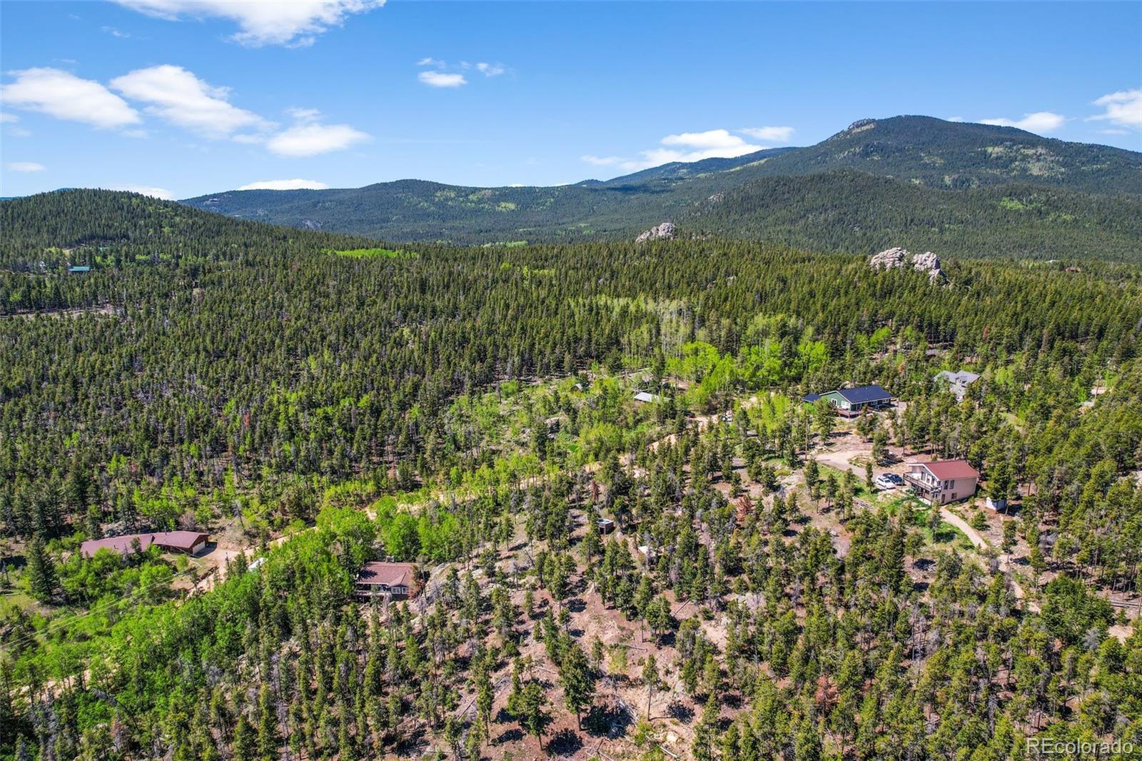 900 Rudi Lane Golden CO 80403