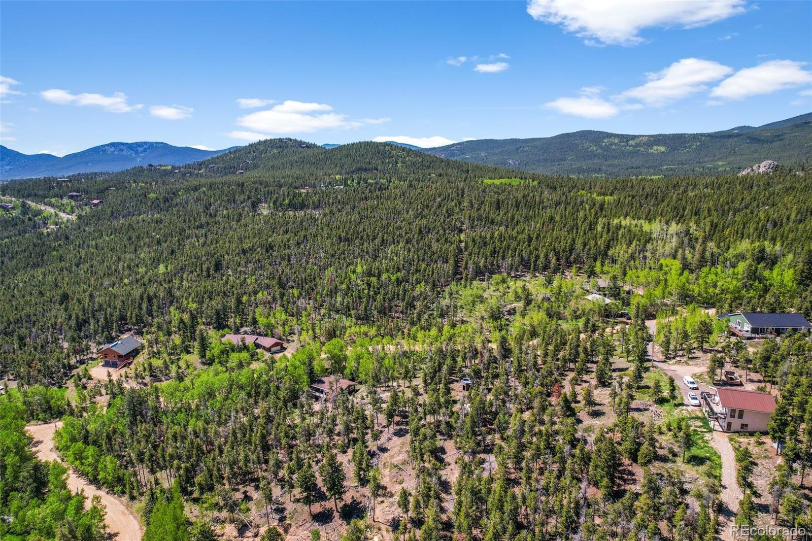 900 Rudi Lane Golden CO 80403