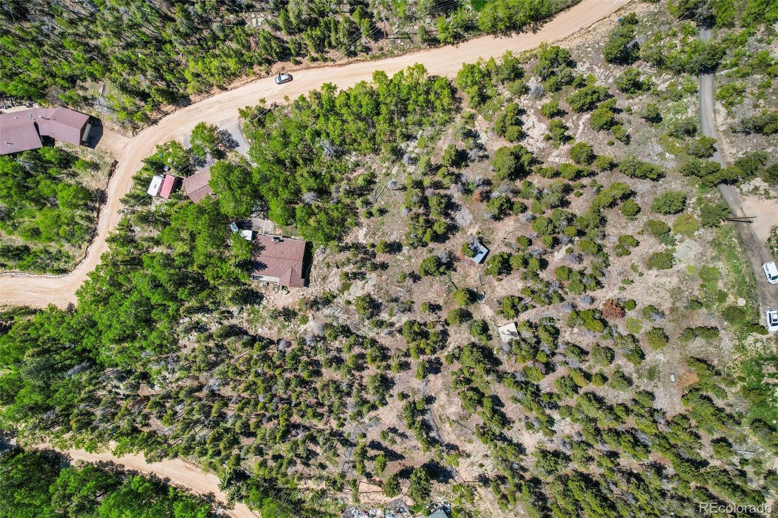 900 Rudi Lane Golden CO 80403