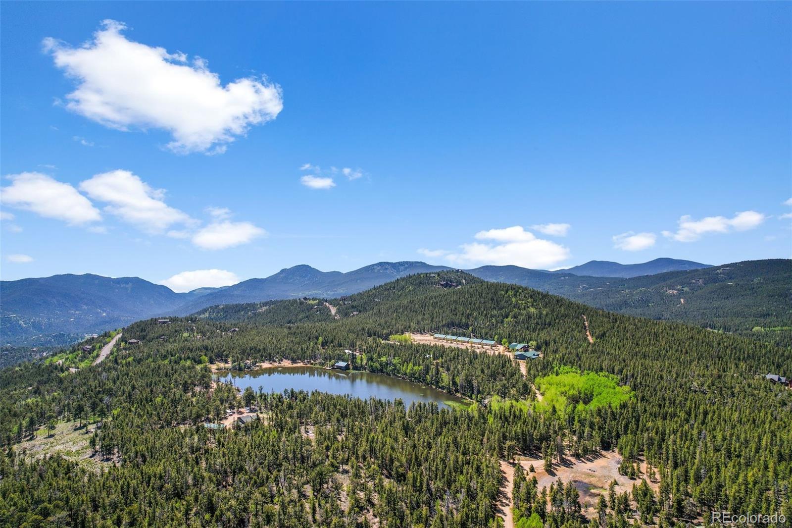 900 Rudi Lane Golden CO 80403